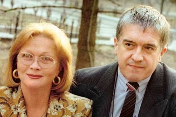 Михаил Филиппов