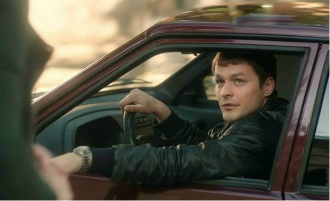 Михаил Гаврилов в сериале «У прошлого в долгу»