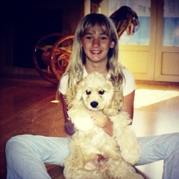 Мишель Серова. Биография. Дочь Серова или нет, муж, жизнь сегодня, фото, личная жизнь