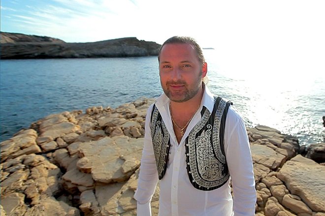 Мистер Кредо без очков