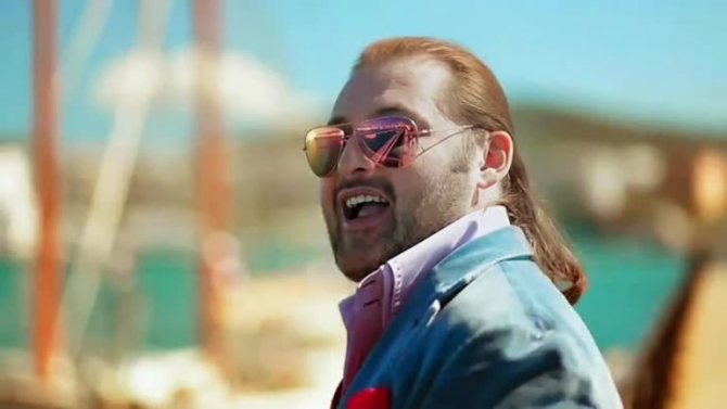 Мистер кредо биография