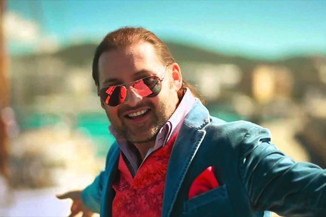 Мистер Кредо в 2021 году