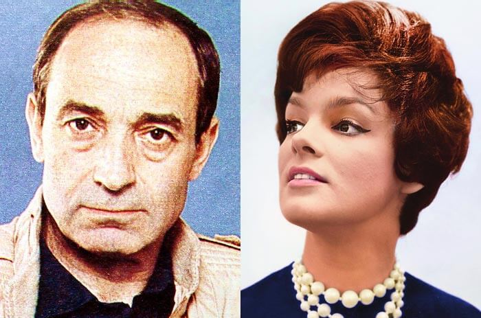 Модель Елена Изергина