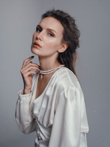 Муж актрисы Марии Фоминой