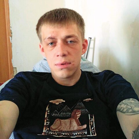 Муж актрисы Яны Трояновой