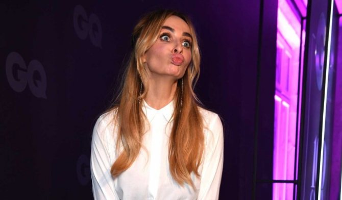 муж екатерины варнавы