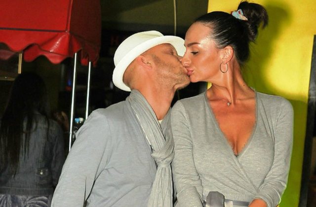 муж екатерины варнавы