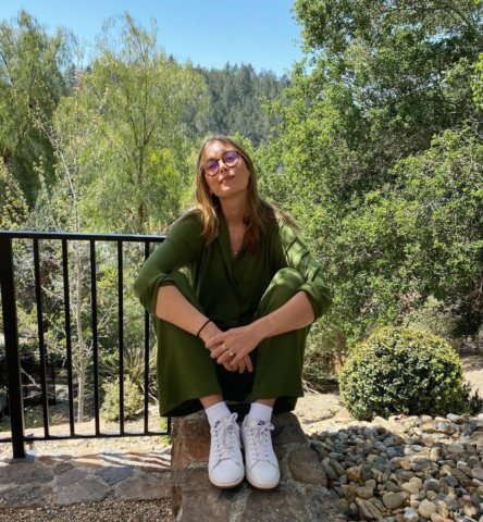 Муж Марии Шараповой