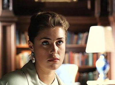 Муж Марии Шукшиной – фото, биография, личная жизнь, дети