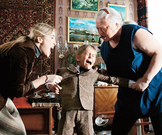 Муж Марии Шукшиной – фото, биография, личная жизнь, дети