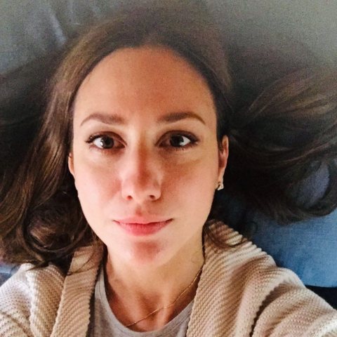 Муж Надежды Бахтиной