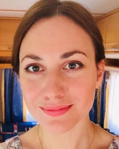 Муж Надежды Бахтиной