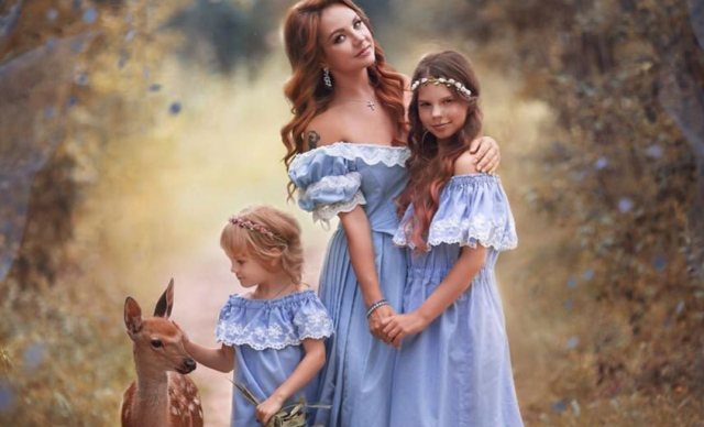 Муж певицы Максим: кто он