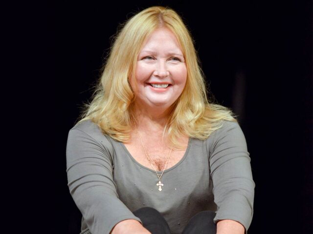 Муж Светланы Рябовой