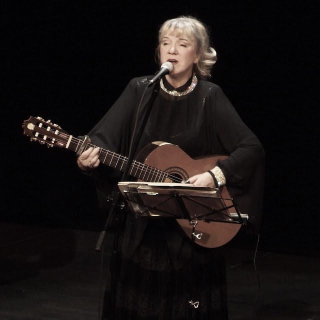 муж Жанны Бичевской