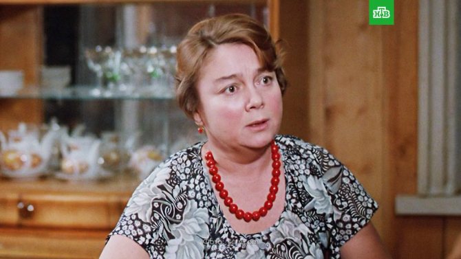 Мужья Нины Дорошиной – жизнь, талант и любовь