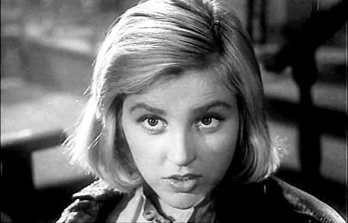 На фото: Инна Гулая