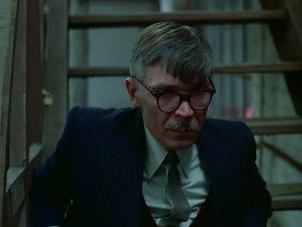 На фото: Иван Бортник в фильме «Родня»