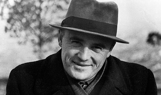 На фото: Сергей Павлович Королёв