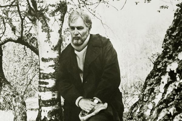 На фото: Вячеслав Тихонов и Нонна Мордюкова