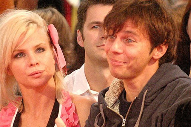 Надей Сказкой