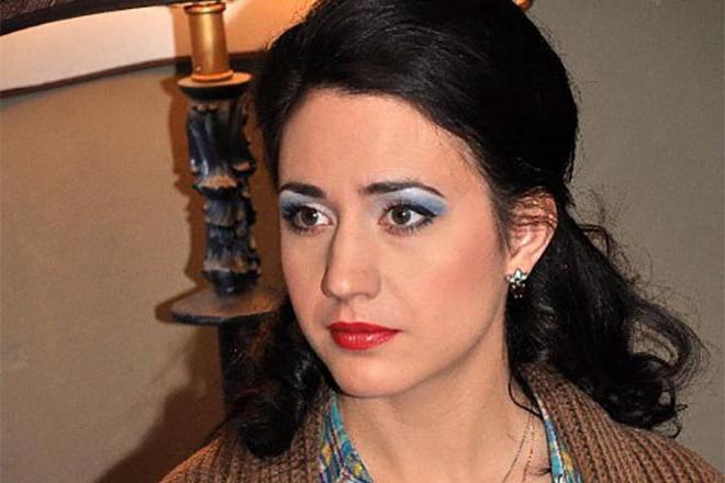 надежда бахтина биография личная жизнь