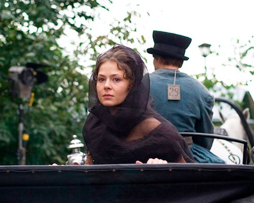 награды лядовой