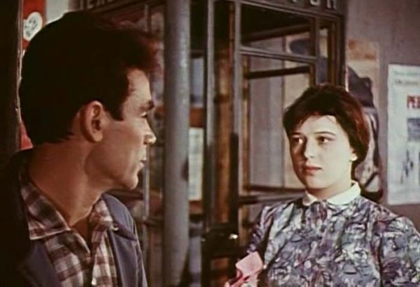 Наталья Архангельская – актриса: личная жизнь