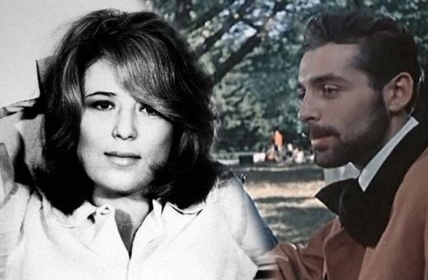 Наталья Архангельская – актриса: личная жизнь