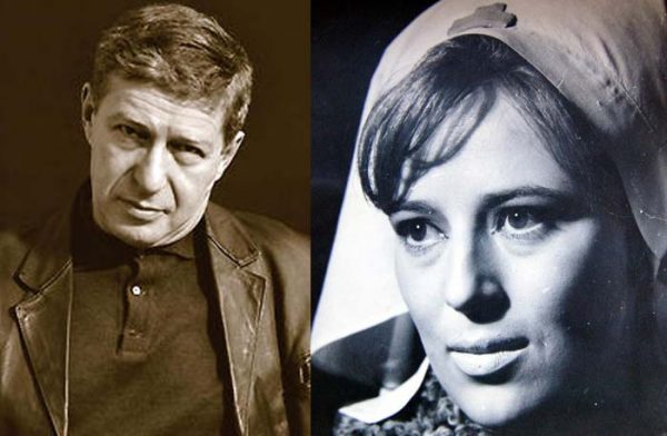 Наталья Архангельская – актриса: личная жизнь