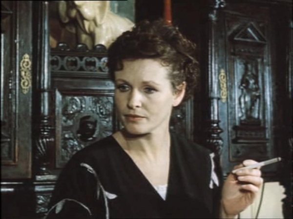 'Наталья Фатеева.