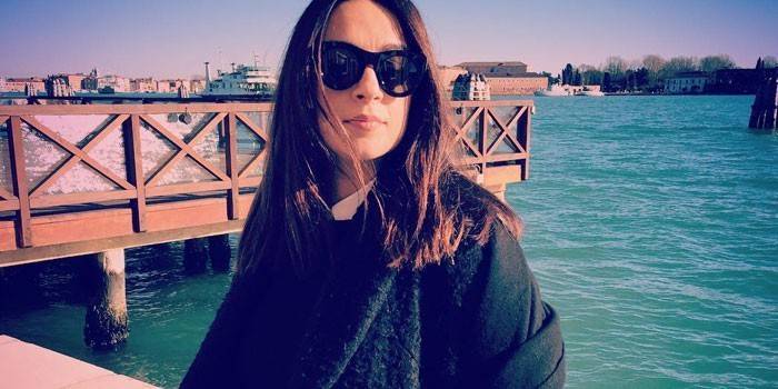 Наталья Кикнадзе