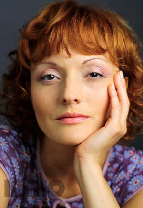 Наталья Старых