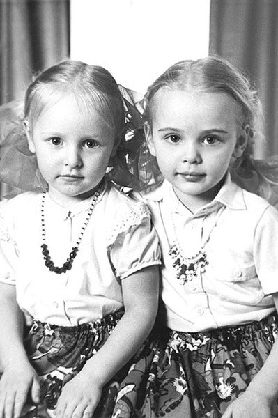 Неприкосновенность жизни Марии и Екатерины тщательно охраняется