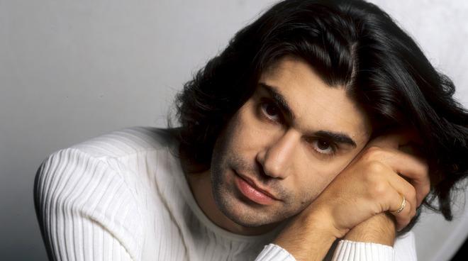 николай цискаридзе