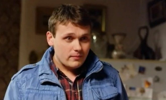 Николай Иванов в фильме «Мама будет против!»