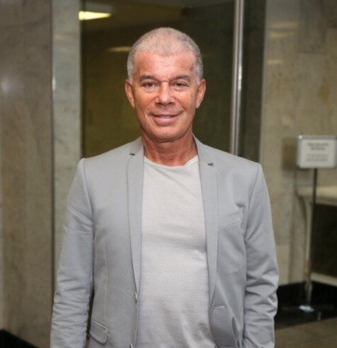 Олег Газманов