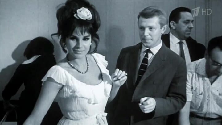 олег стриженов биография личная жизнь