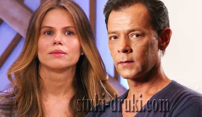 Ольгой Мартыновой