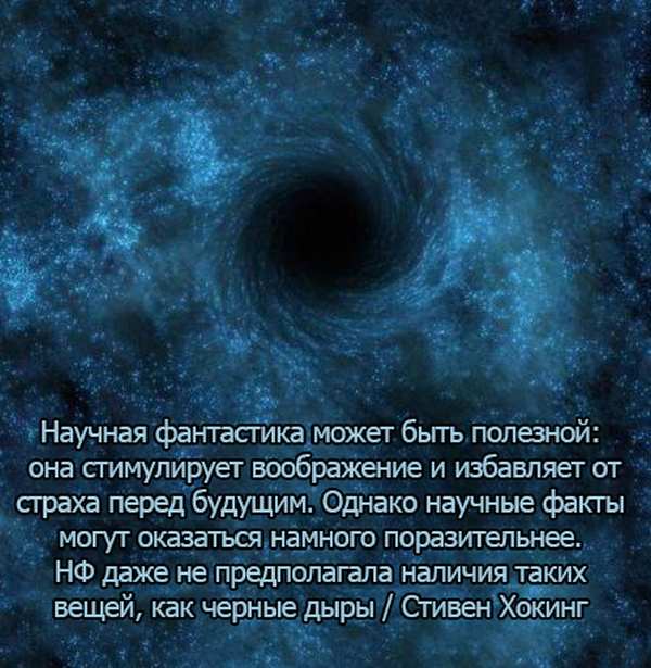 Основные научные достижения