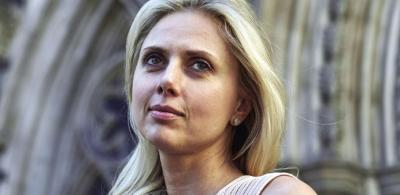 Парфенова - актриса и модель