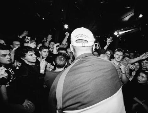 паша техник биография