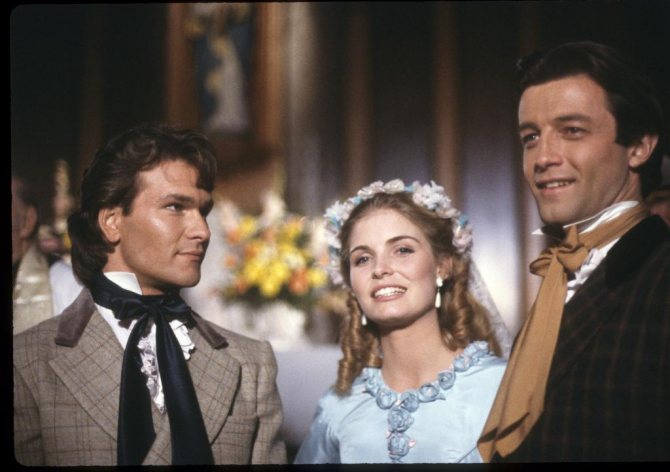 патрик суэйзи причина смерти