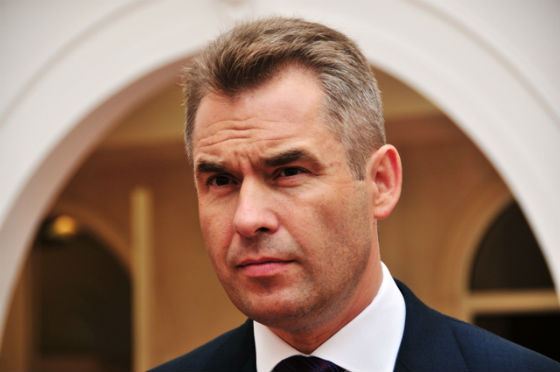 Павел Астахов: на страже детской безопасности