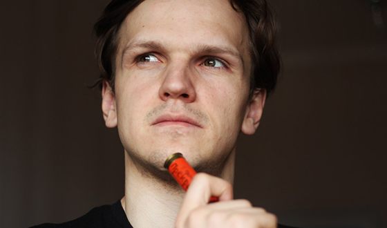 Первый канал Дмитрия Ларина на YouTube был заблокирован