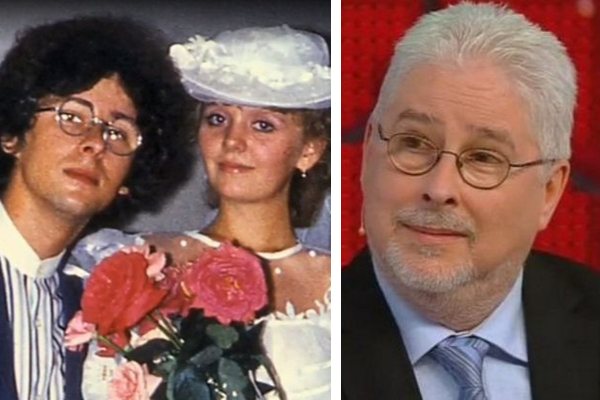 Первый муж Валерии - Леонид Ярошевский. Как живет и где сейчас?