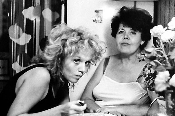 Первый муж Валерии - Леонид Ярошевский. Как живет и где сейчас?