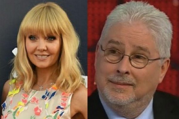 Первый муж Валерии - Леонид Ярошевский. Как живет и где сейчас?