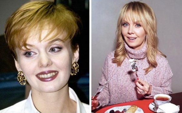 Первый муж Валерии - Леонид Ярошевский. Как живет и где сейчас?