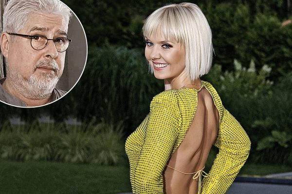 Первый муж Валерии - Леонид Ярошевский. Как живет и где сейчас?